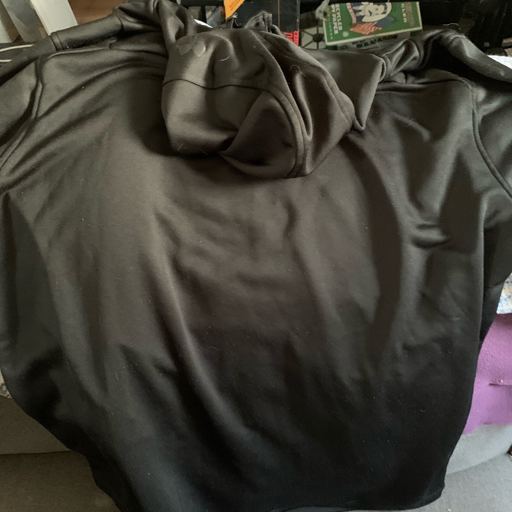 Under Armour Cold Gear Blacket Jacket - image 5